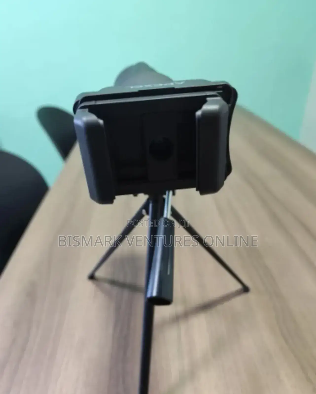 APEXEL 360° Telescope Phone Adapter, For Binoculars