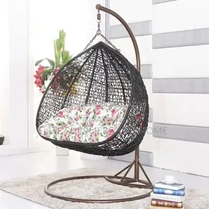 Swing Chair 2 Seater