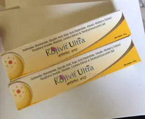Photo - Kojivit Ultra Gel