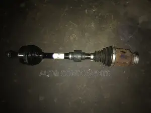 Honda Civic 2016 Drive Shaft