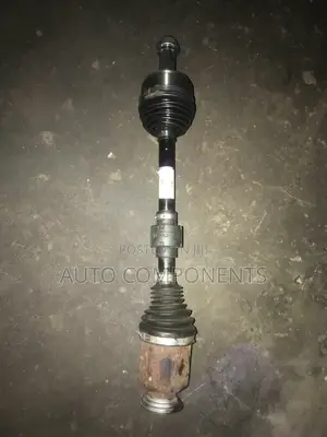 Honda Civic 2016 Drive Shaft