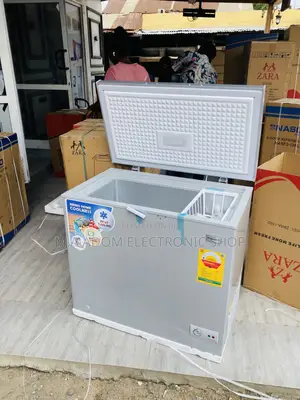 Purchase Nasco Nas210 Single Door Electric Freezer.