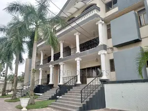 Furnished 3bdrm Apartment in M.A Developments, Ofankor for rent