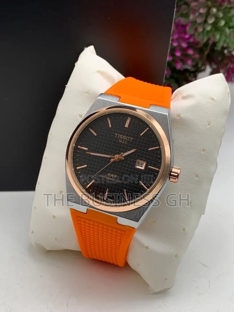Tissot Wrist Watch