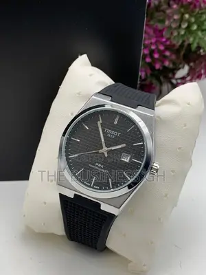 Tissot Wrist Watch