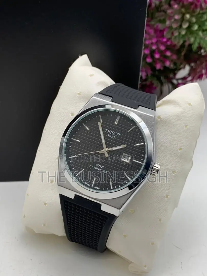 Tissot Wrist Watch