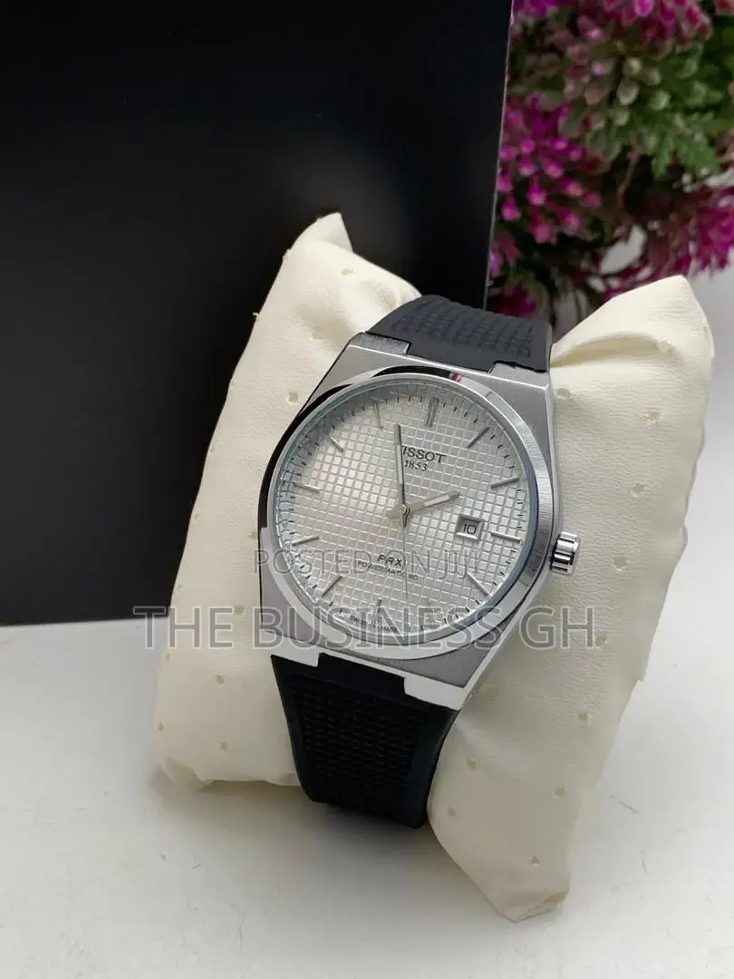 Tissot Wrist Watch