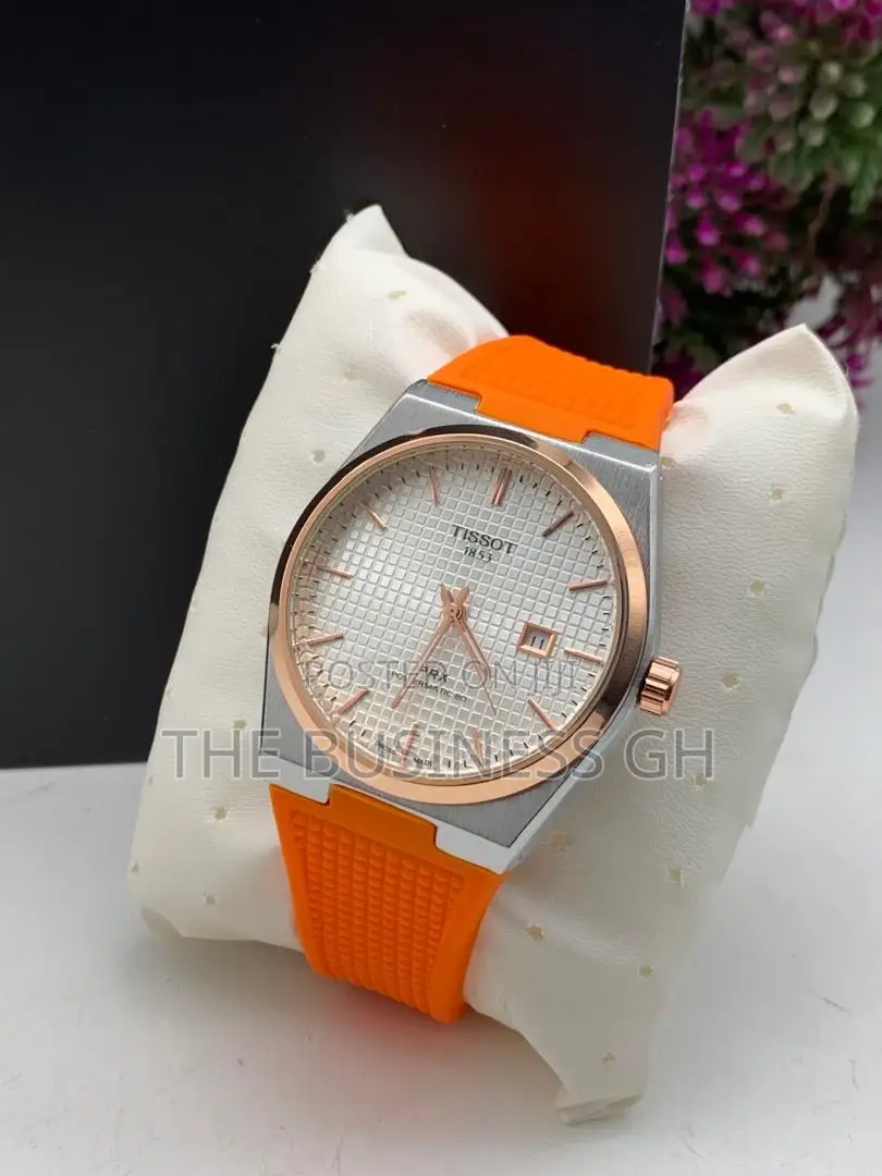 Tissot Wrist Watch