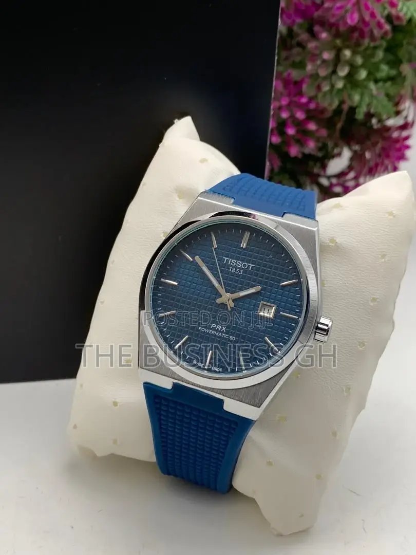 Tissot Wrist Watch