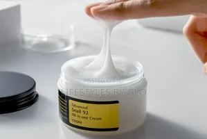 Cosrx Advanced Snail 92 All in One Cream 96 Mucin Power Essence