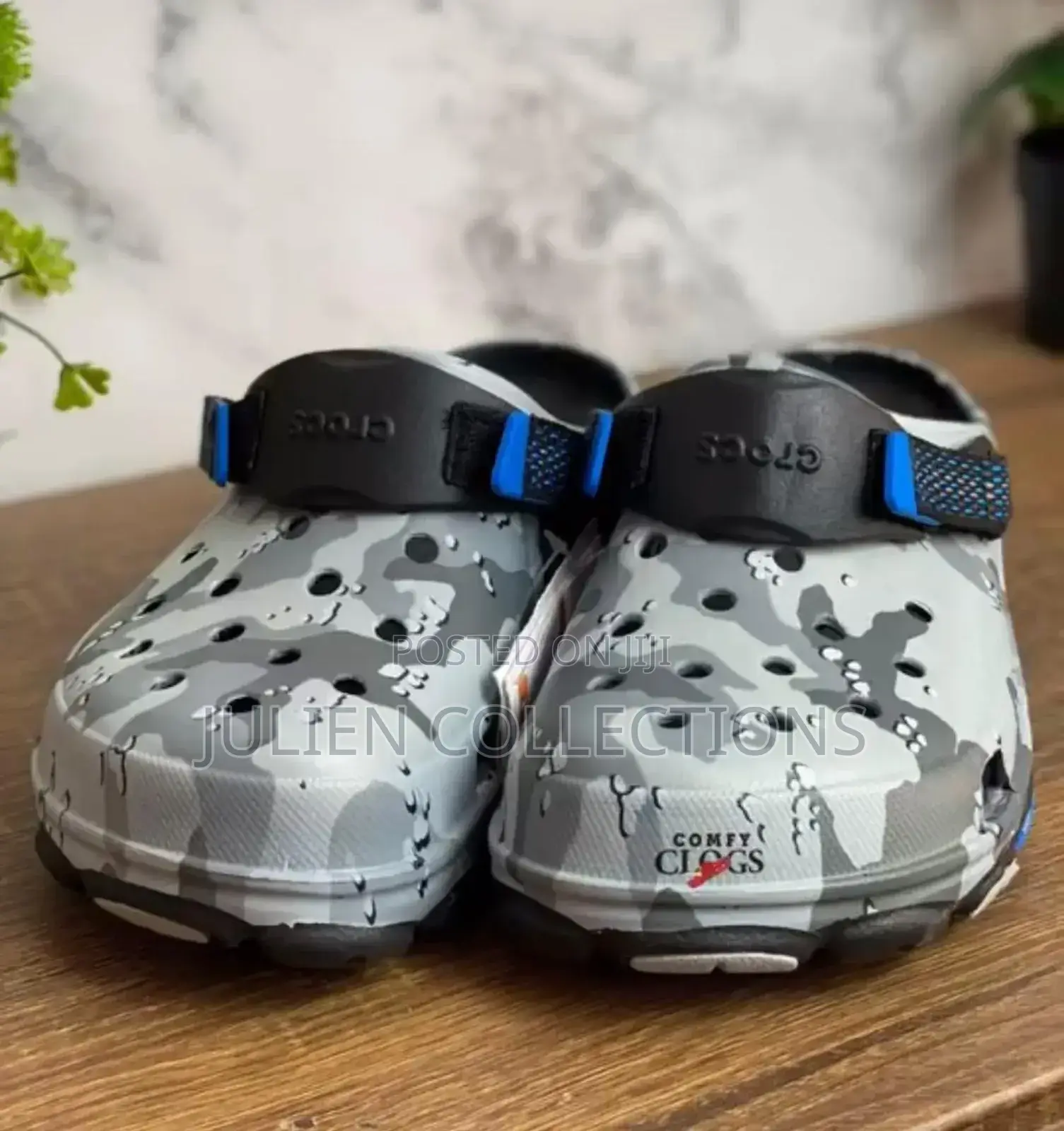 Crocs Slide