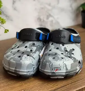 Crocs Slide