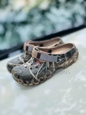 Crocs Slide