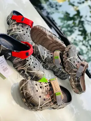 Crocs Slide