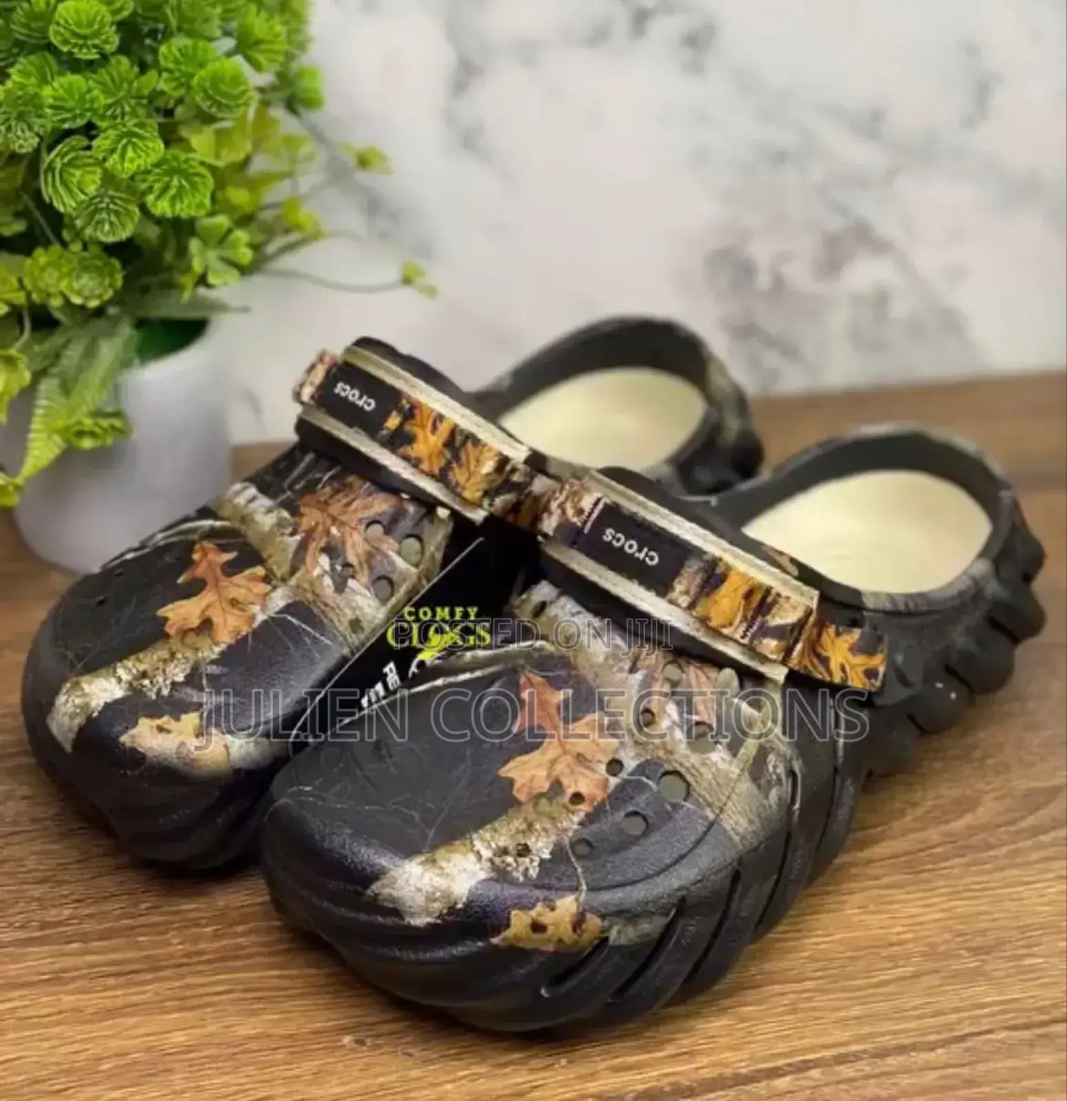 Crocs Slide