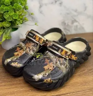 Crocs Slide