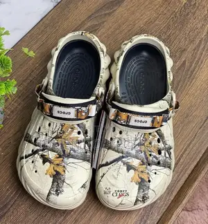Crocs Slide
