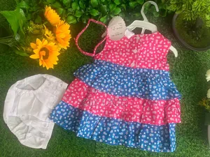 3 Piece Clothing Set