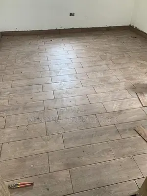 Tiles Work