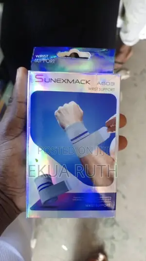 Wrist Support
