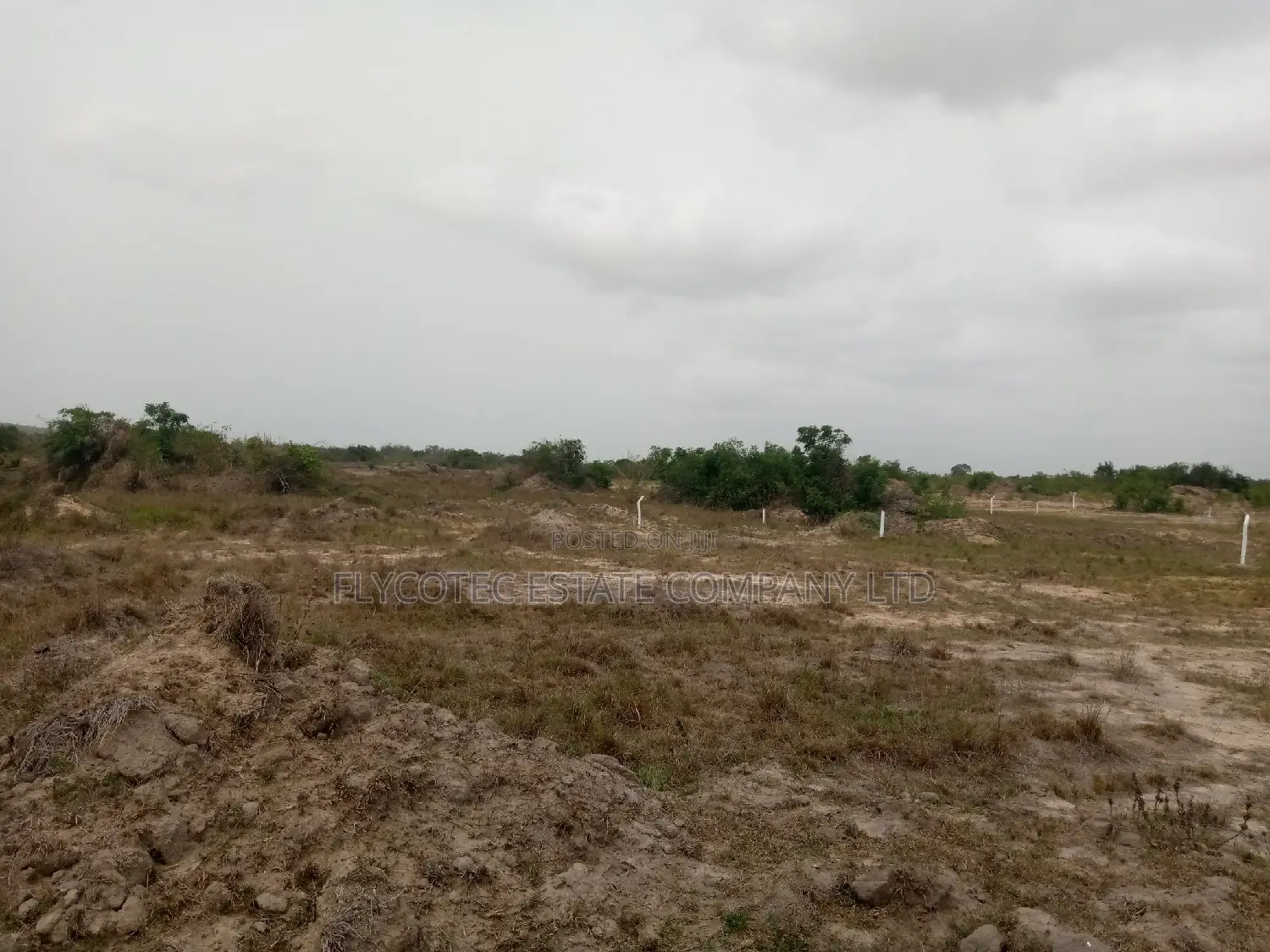 Affordable Housing Plots