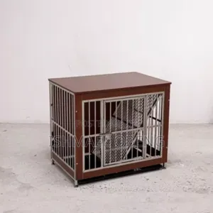 Cylinder, Generator, Water Pump and Air-Condition Cages