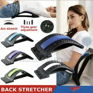 Back Stretcher