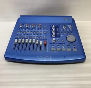 Sound Card Digital Mixer Tascam Us 428