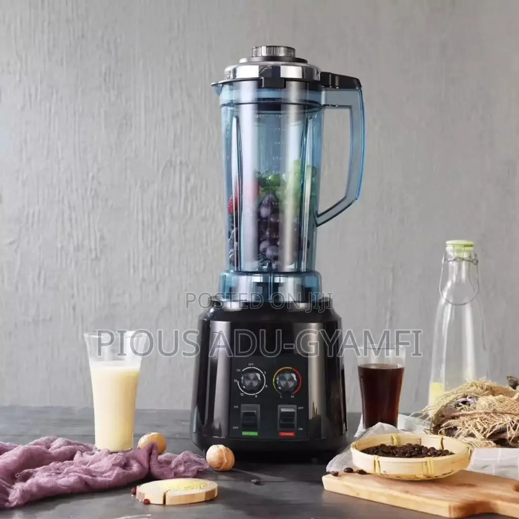 Avinas Commercial Blender