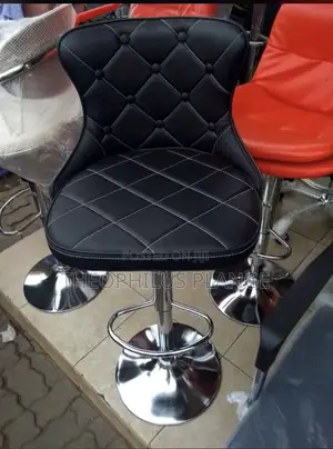 Adjustable Bar Chair
