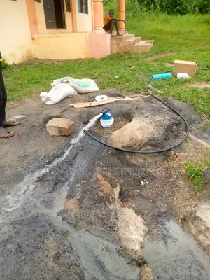 Borehole Drilling Expect 1