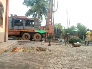 Borehole Drilling Expect 1