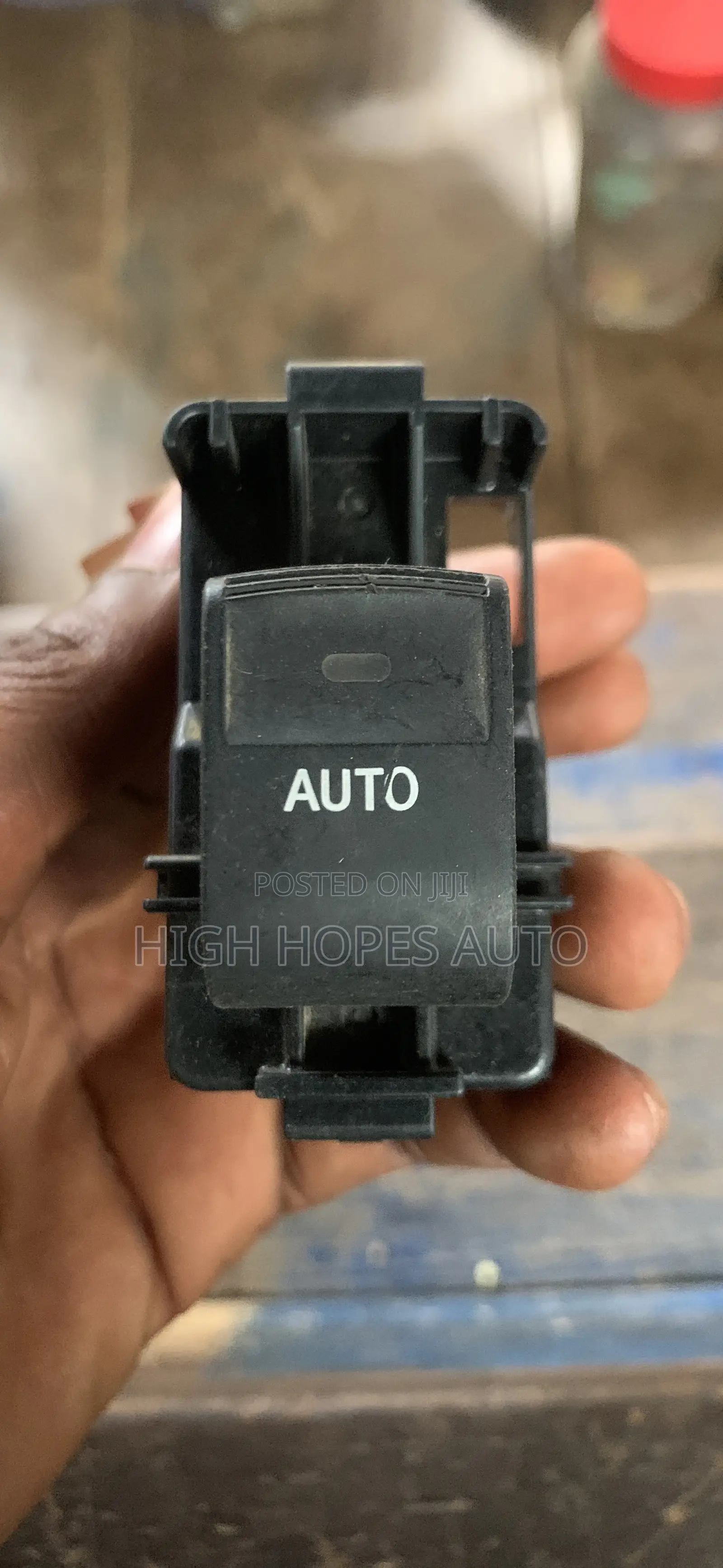 Window/Door Switch for All Cars Available