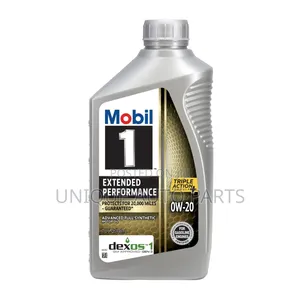 Mobil 1 Ow20 1litre