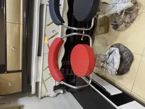 Adjustable Chair