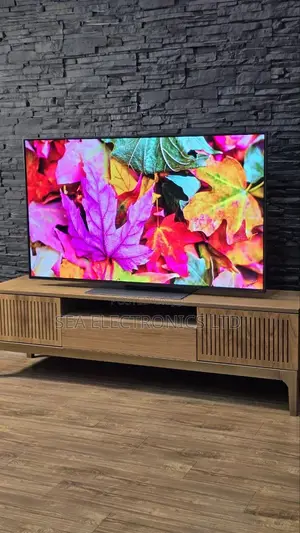 LG 86′′ Smart QNED TV With Quantum Dot Nanocell | 2023