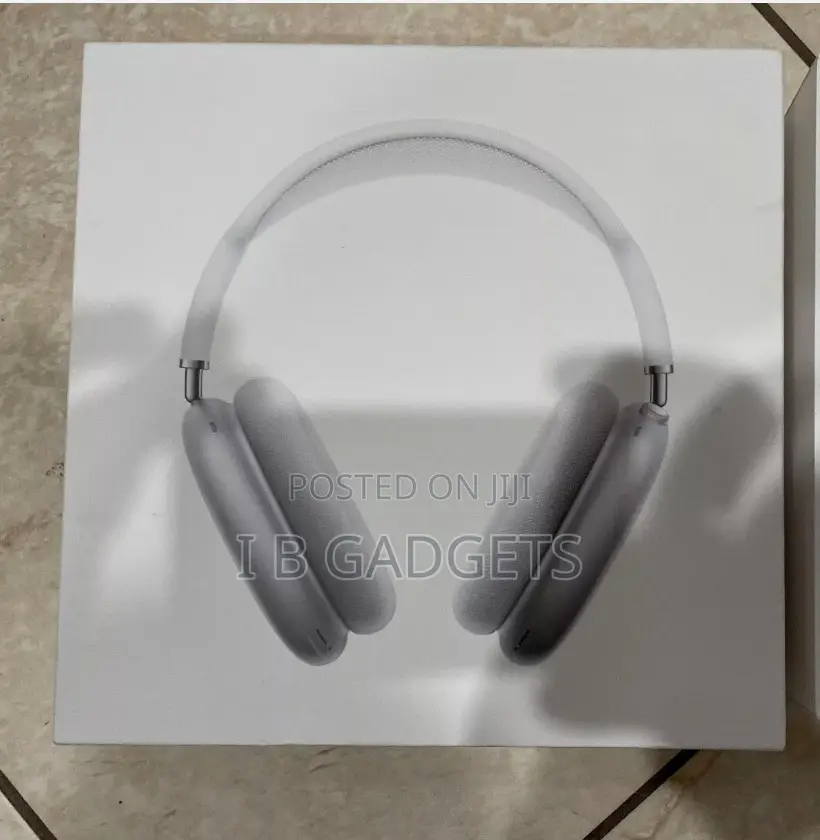 Original Apple Airpods Max Headset a Wireless