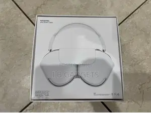 Original Apple Airpods Max Headset a Wireless