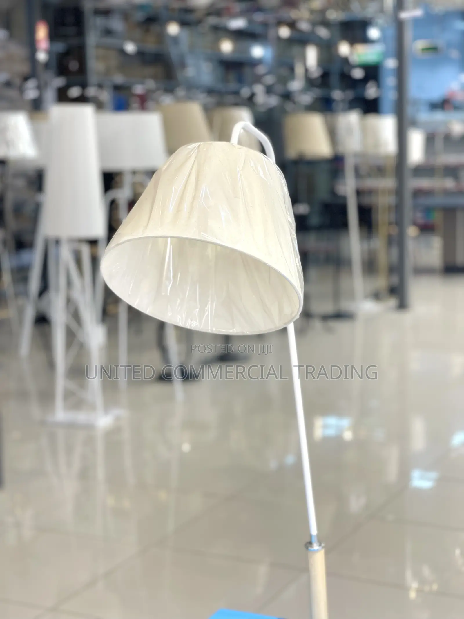 Standing Lamp