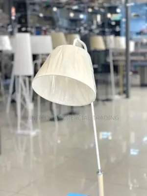 Standing Lamp