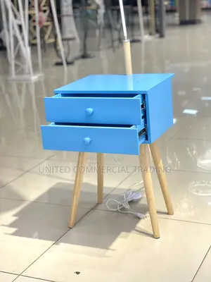 Standing Lamp