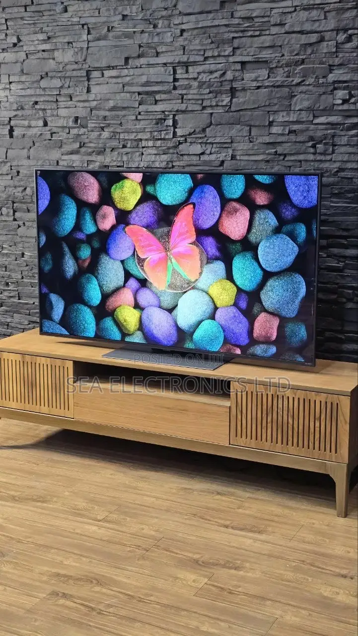 Newly LG 86′′ Smart QNED TV Quantum Dot Nanocell