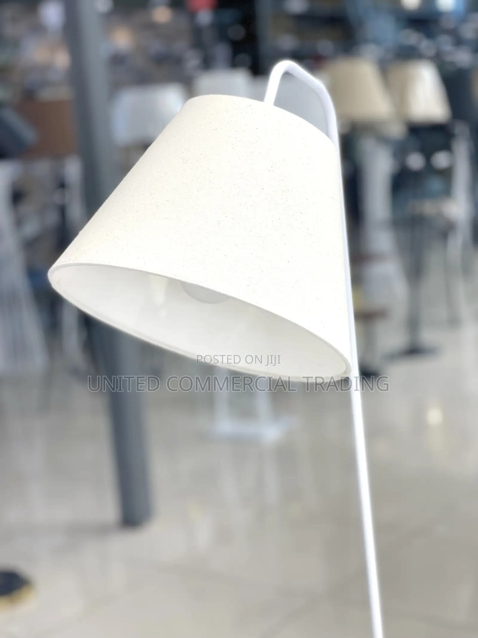 Standing Lamp