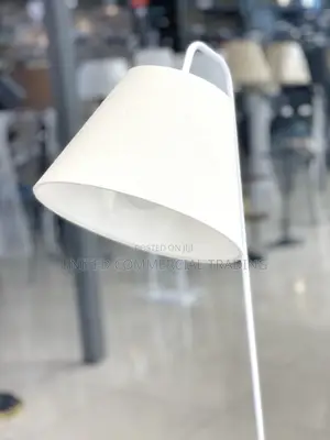 Standing Lamp