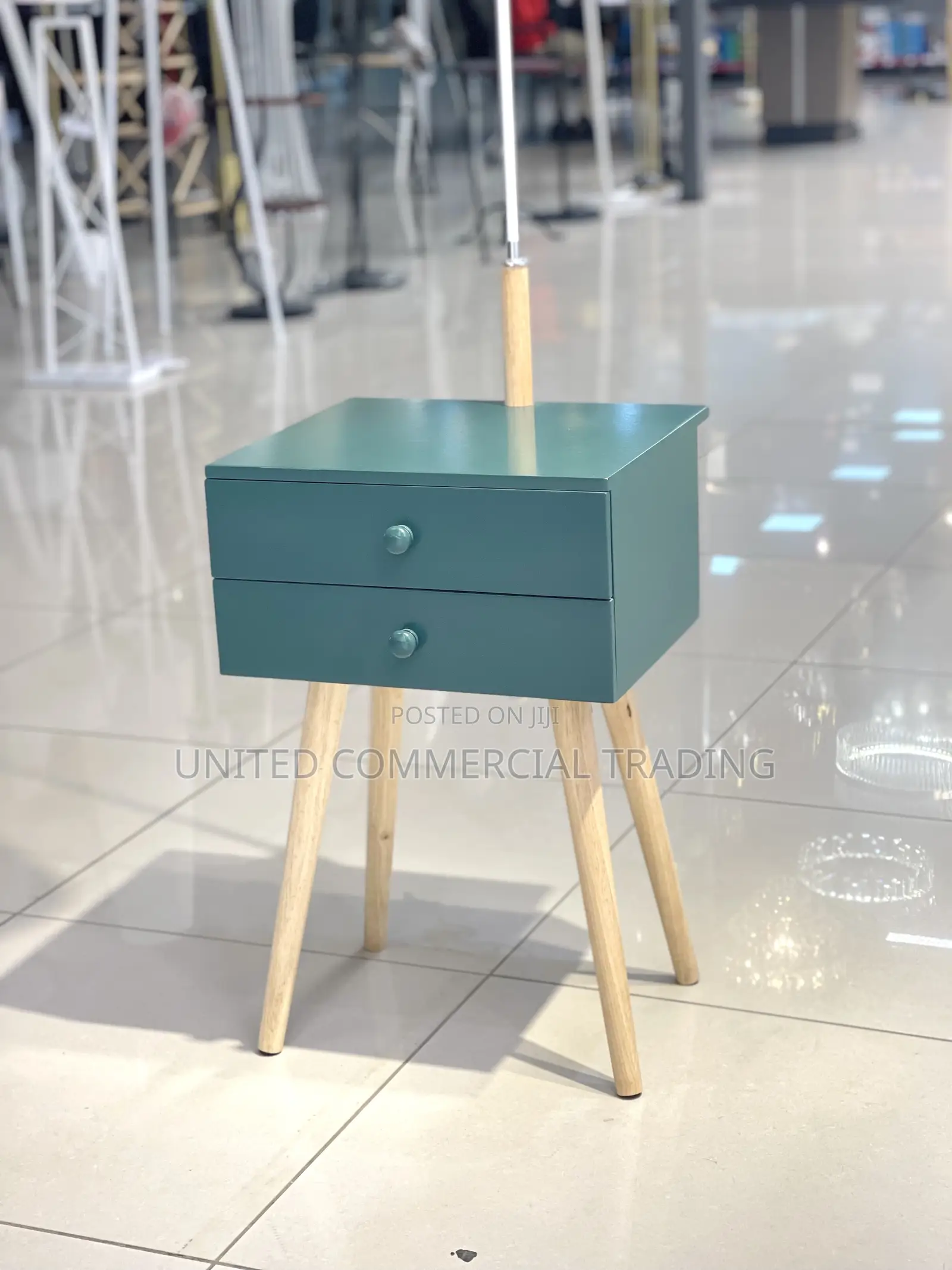 Standing Lamp