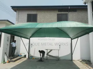 Car Canopy /Car Pot
