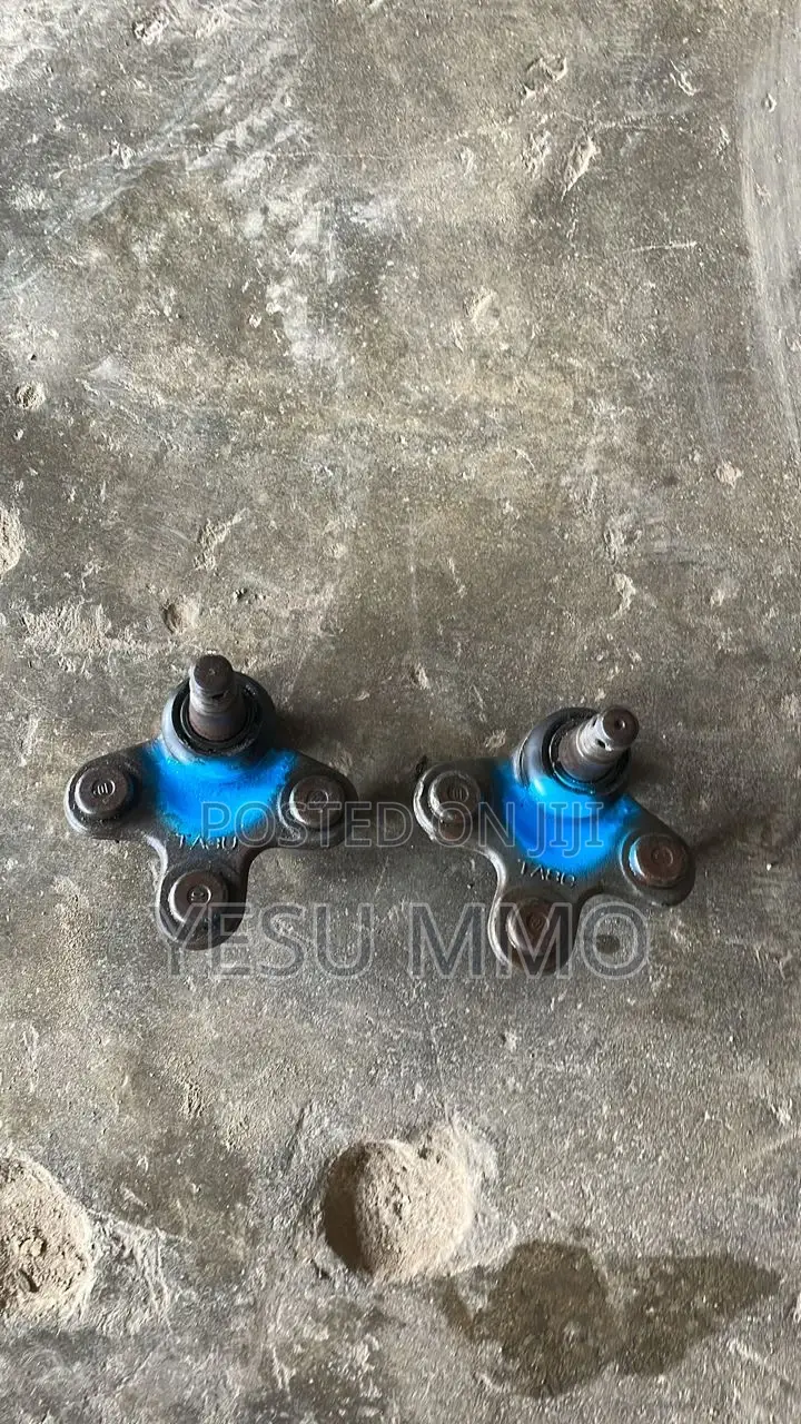 Honda Civic 16 Ball Joint