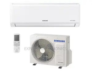 Low Noise Operation Split R410 Gas Samsung 2.0hp