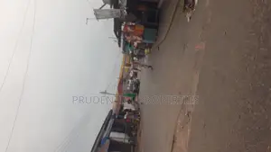 2 Plots of Land for Sale at Kaneshie