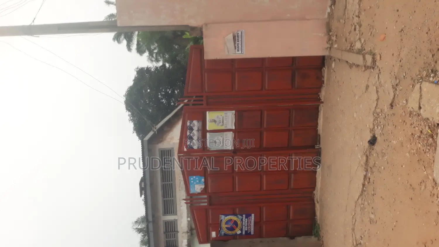 2 Plots of Land for Sale at Kaneshie